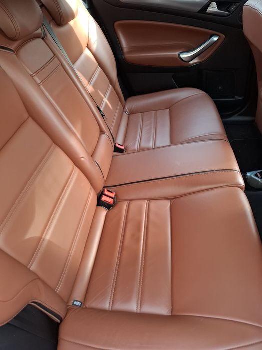 Vând Ford Mondeo 2011 2.0 benzină