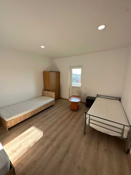 Inchiriez casa 250 mp Vernesti BUZAU pentru muncitori