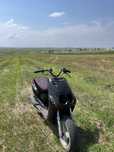 vand yamaha neos