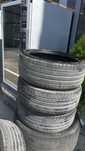 Pirelli Cinturato p7 225/40/18
