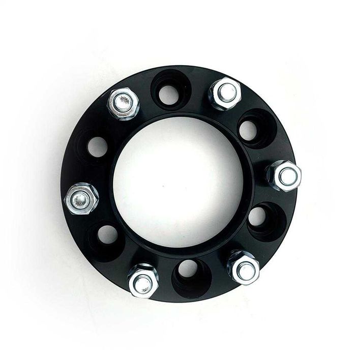 Flanse distantiere Nissan Terrano 1,6x139,7 M12x1,25 CB 108/38mm