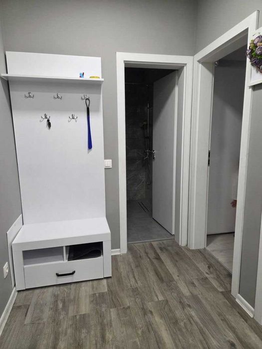 Дава се под наем Двустаен апартамент в София, Овча купел 1 - 65 кв.м за 650 € - Снимка #9