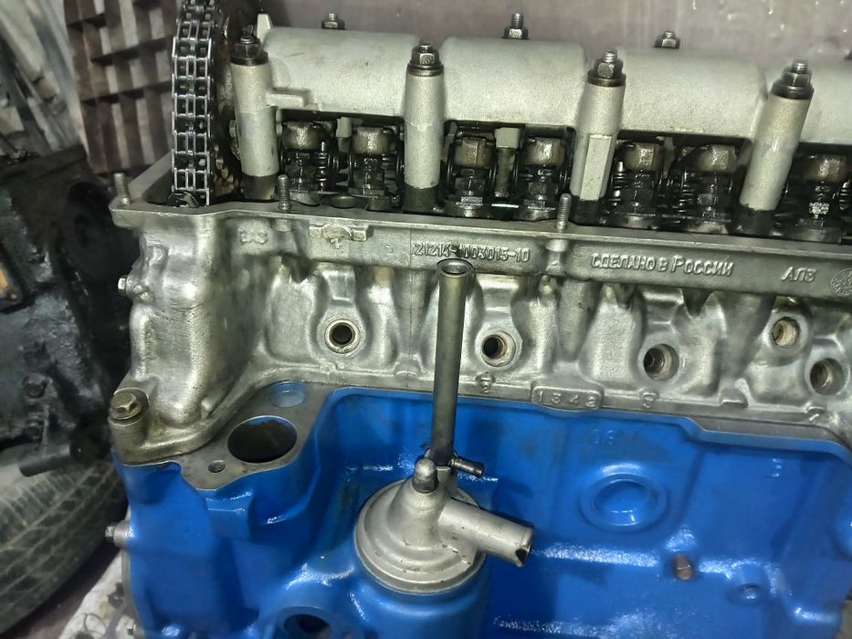 VAZ Perigon zapchastlar