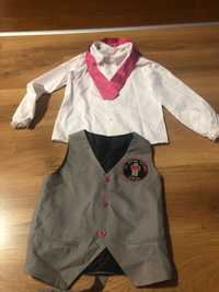 Ученическа униформа