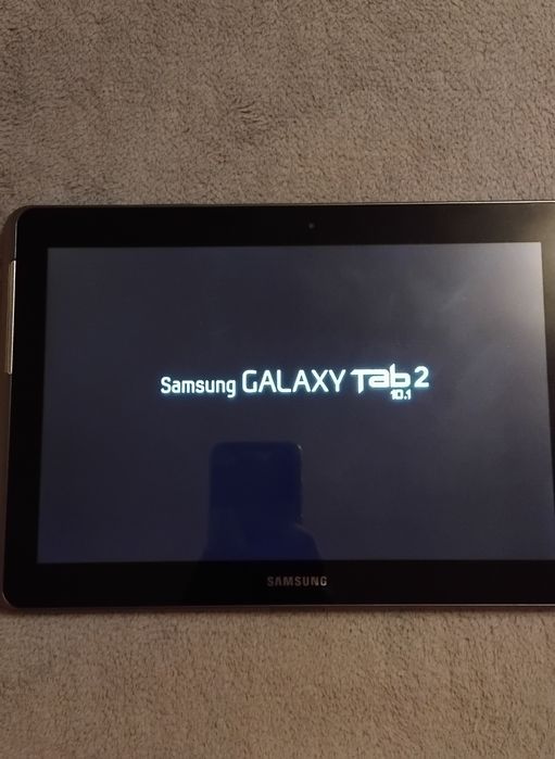 Vând Samnsung galaxy tab2 10.1