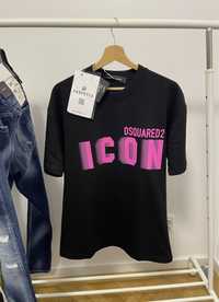 Dsquared tricou unisex