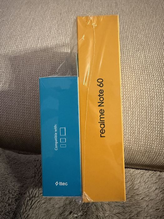 Realme Note 60, 128 GB
