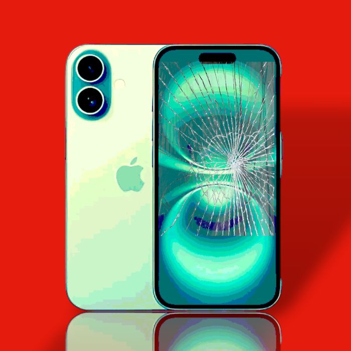 Замена стекла дисплея, переклейка iphone, ремонт телефона