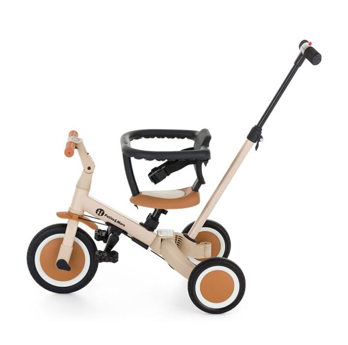 Bicicleta multifunctionala 5 in 1 (2-5 ani)