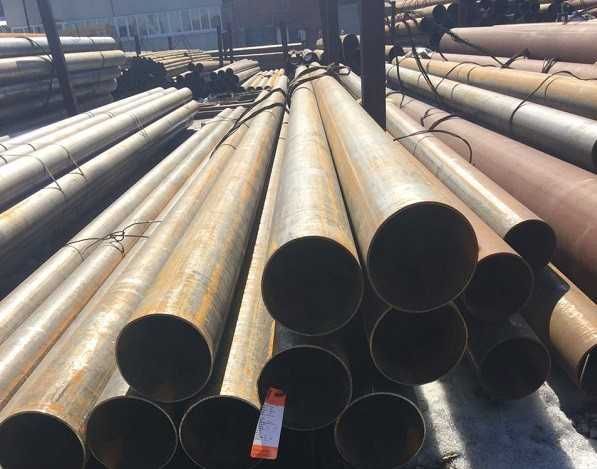 труба со склада (15-1620) в пачке с биркой оптом все размеры виды