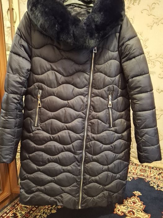 Продаю куртку 46-48размер