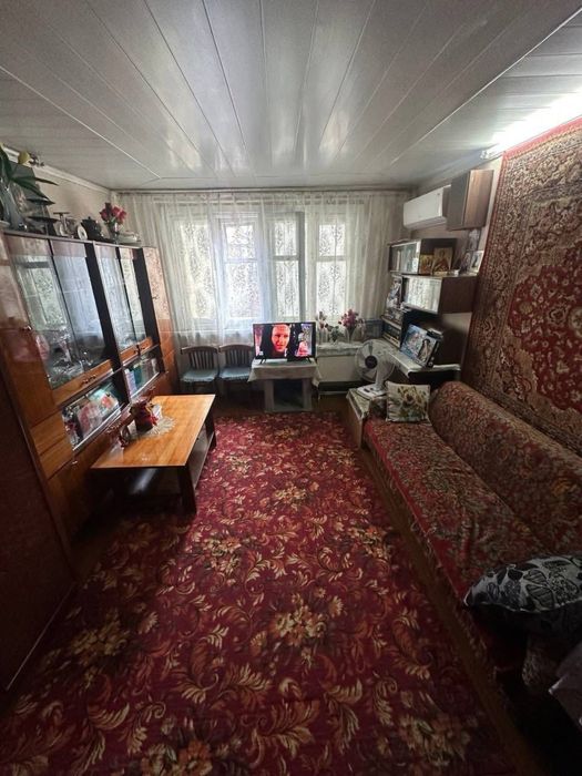 КВАРТИРА, Спутник-1  2/2/2