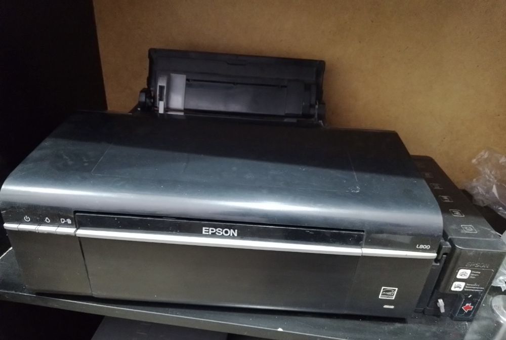 Printerlar epson 1800, epson 3140, epson l800, canon MF231, 2900