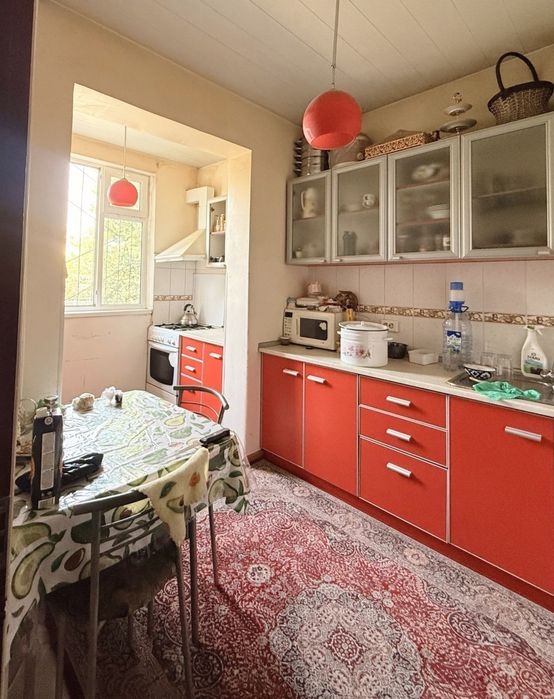 Юнусабад 13, 3/2/4 Неторец РаЗдЕлЬнАя Средний Ремонт