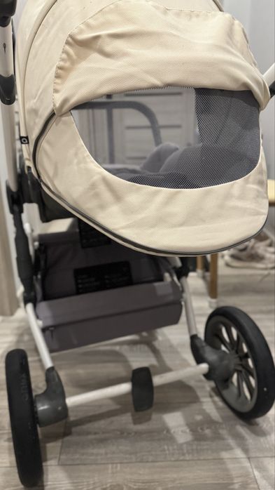 Коляска anex m-type