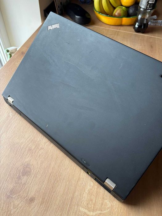 Lenovo T530 i5 3320M 2.6 GhZ, Intel Graphics 4000, RAM 4GB, HDD 250GB