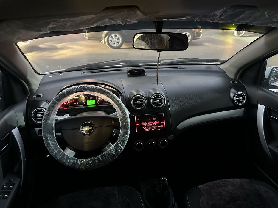 Nexia 3 sotiladi 2019