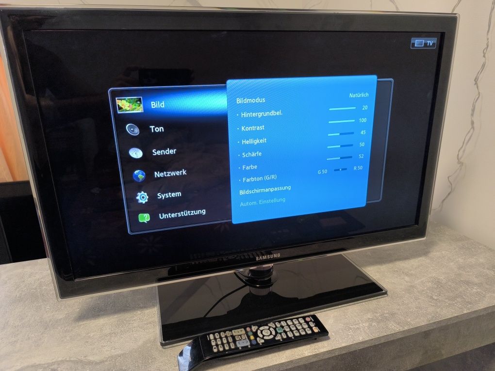 Samsung  Smart tv 32 inch smart tv 81cm Full HD