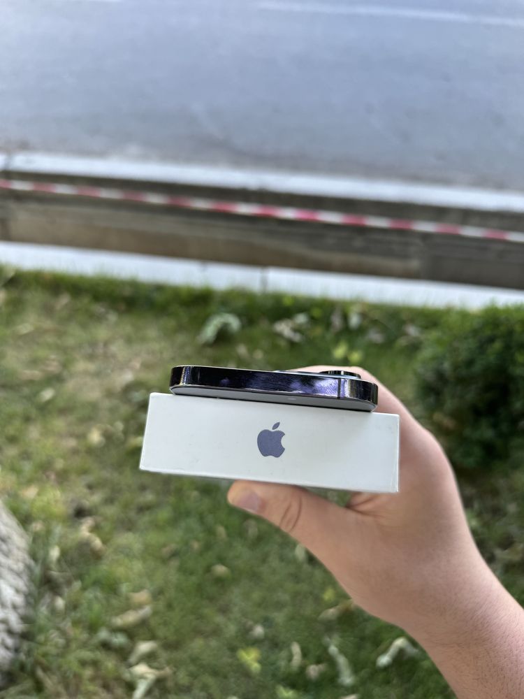 Iphone 14 pro max 256GB