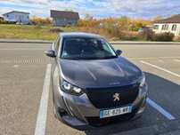 Peugeot 2008 PEUGEOT 2008 Diesel AUTOMAT AN 2022