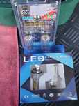 Becuri LED H7 faza scurta 8500lmn! Citeste anuntul!