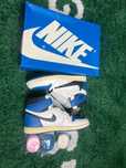 Jordan 1 High Travis Scott Fragment Noi cu cutie 43