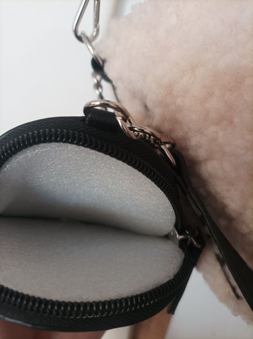 Чанта с портмоне