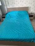 Vand pat dormitor