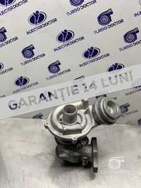 Turbina Lancia Ypsilon 1.3 D 199 A2 75 CP Reconditionata 799171