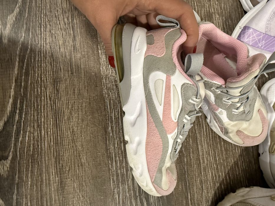 Оригинални маратонки - Nike, Adidas