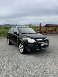 Opel Antara 2007