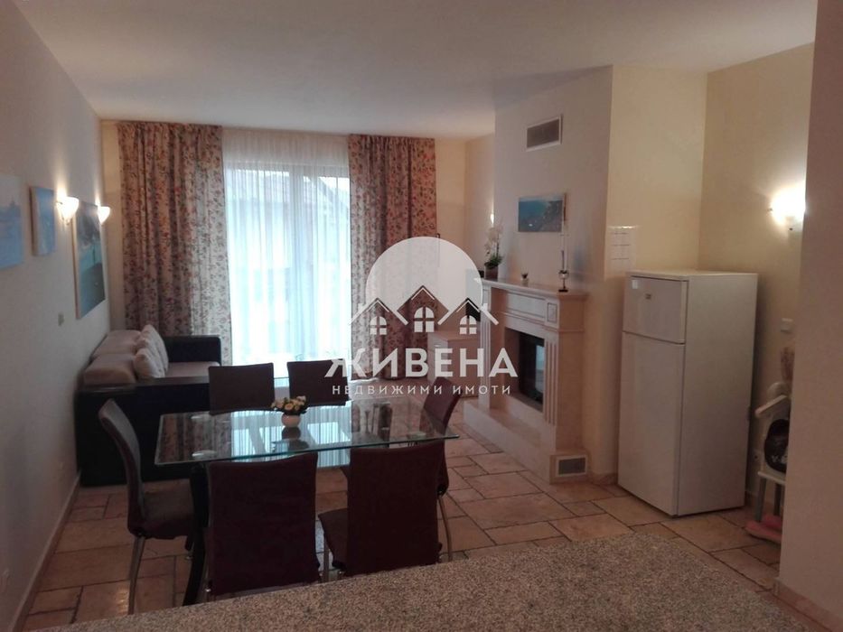 Продава се Тристаен апартамент в с. Топола, Област Добрич - 95 кв.м за 526 €/кв.м - Снимка #4