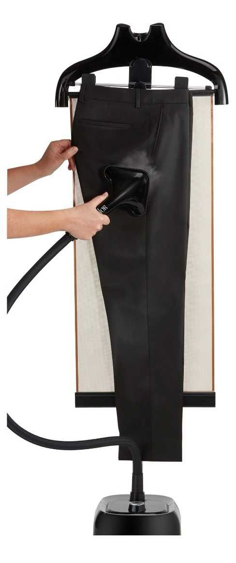 Aparat de calcat vertical cu aburi Tefal Pro Style IT3440E0, 1800W.