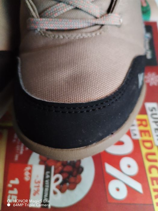 Ghete dama Decathlon