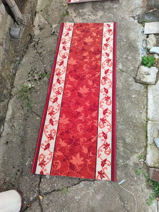 Пътеки за коридор