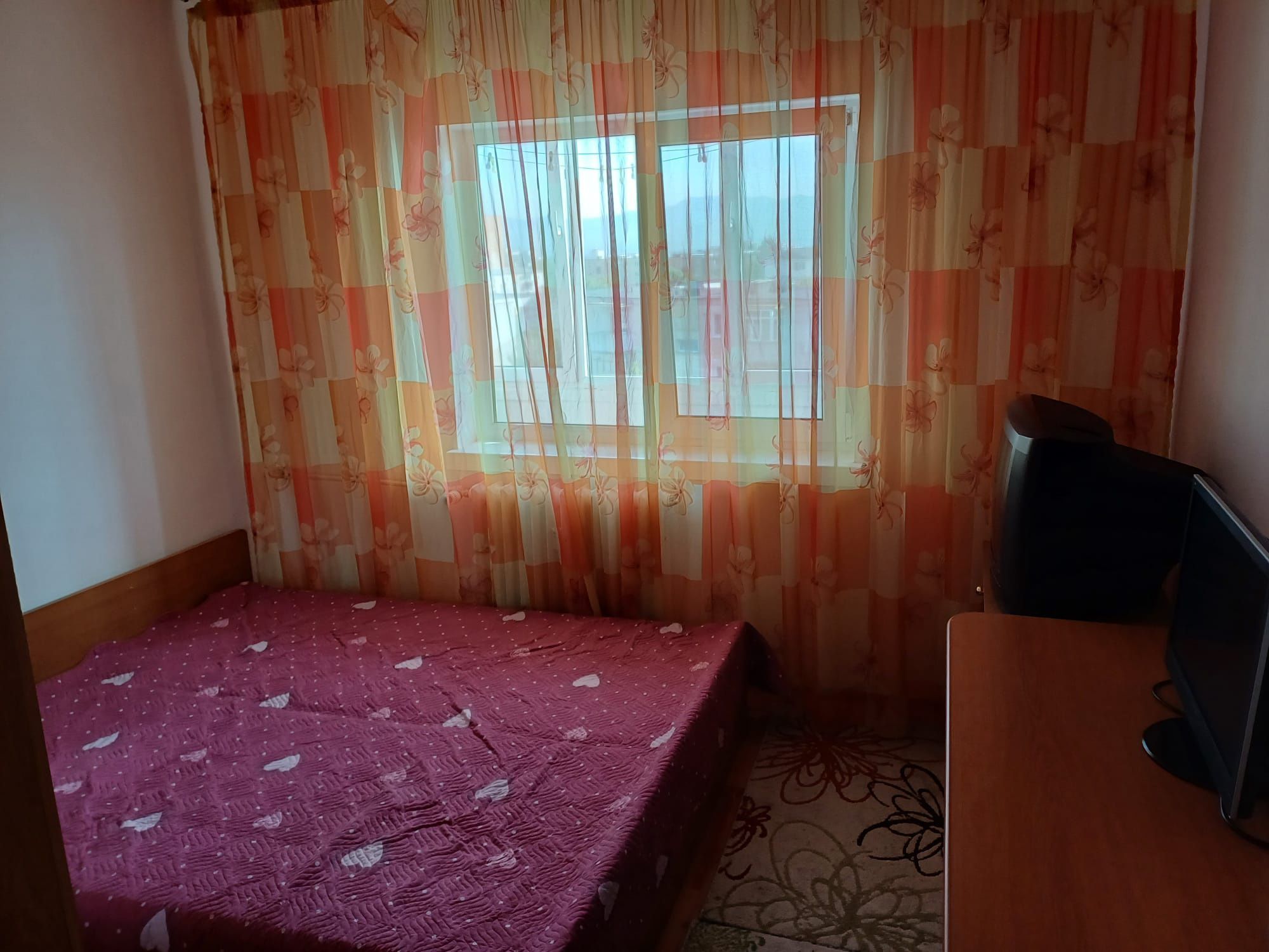 Apartament cu 2 camere Deva