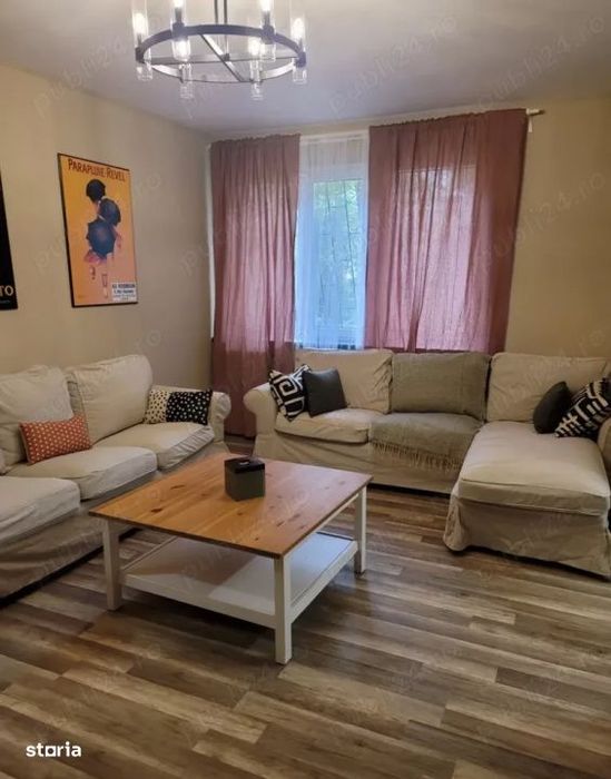 Apartament 2 camere/Domenii