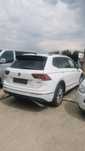 Tiguan Alspace R line 2022 249PS