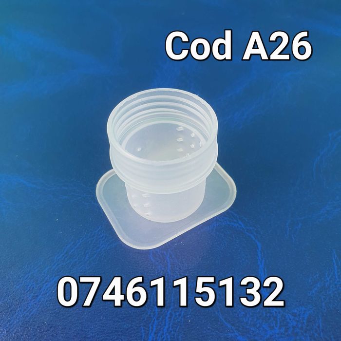 Adapator Miere Sirop Apa-Adapatori albine care se pun pe sticle A26