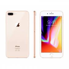 iPhone 8+ 256 gb обмен