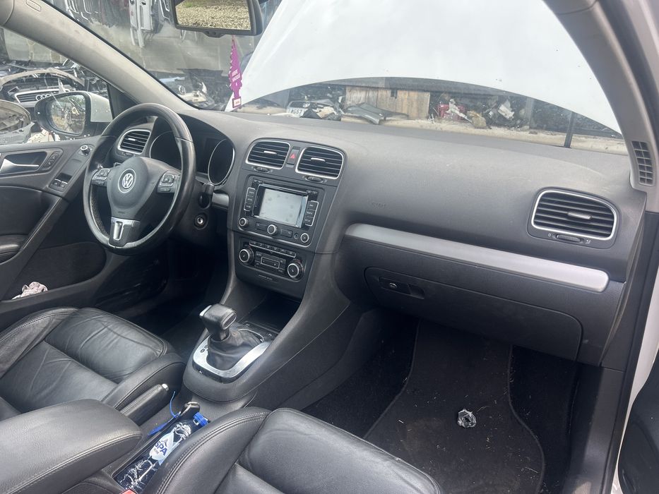 Plansa bord golf 6 cu airbaguri