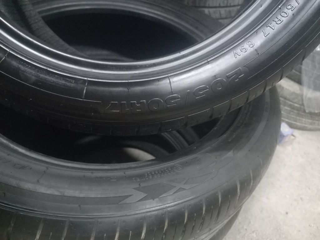 linglong green max