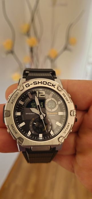 Ceas casio g-shock GST-B300