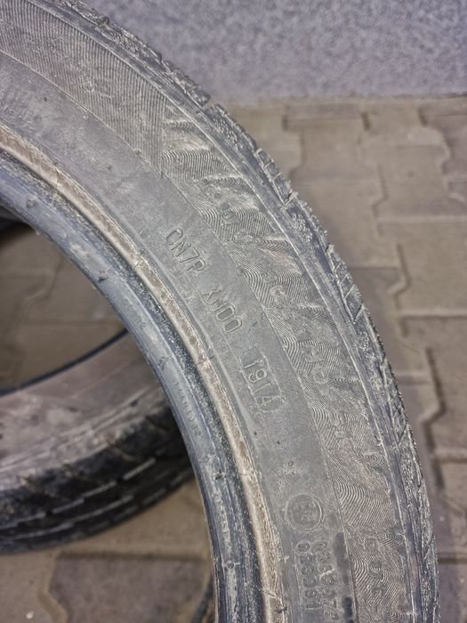 Anvelope iarnă 205 50 R17