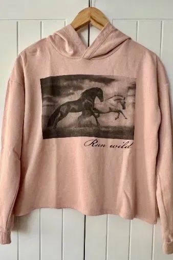 Лот дрехи за момиче 12-13-14 г.