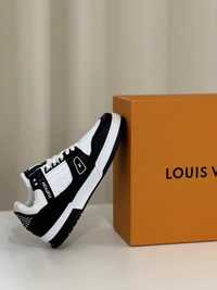 Adidasi Louis Vuitton Premium Trainers