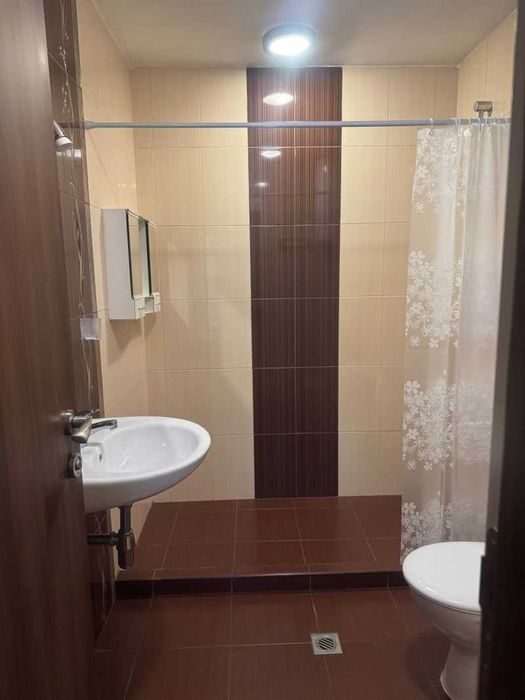 Двустаен ап. под наем в кв. Горна баня