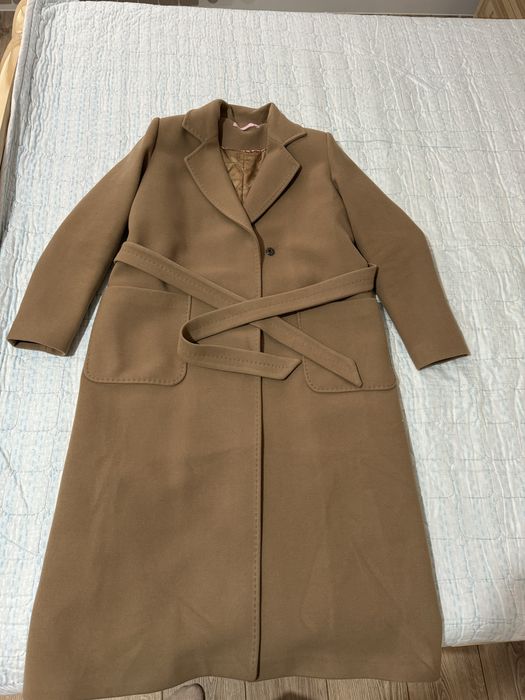пальто женское