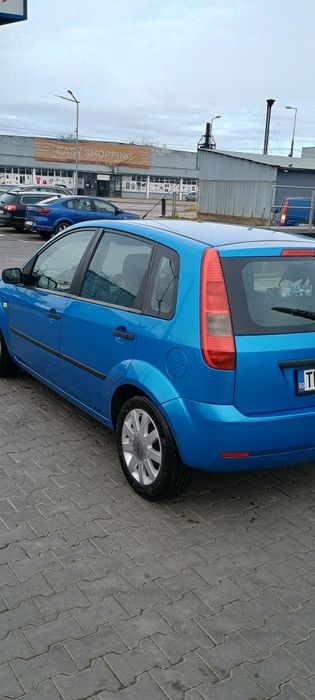 Ford fiesta an ,,2005