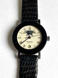 Ceas de dama  vintage Raymond Weil quartz